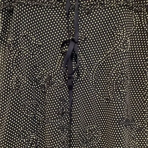 MAX STUDIO SKIRT - Picture 6 of 8